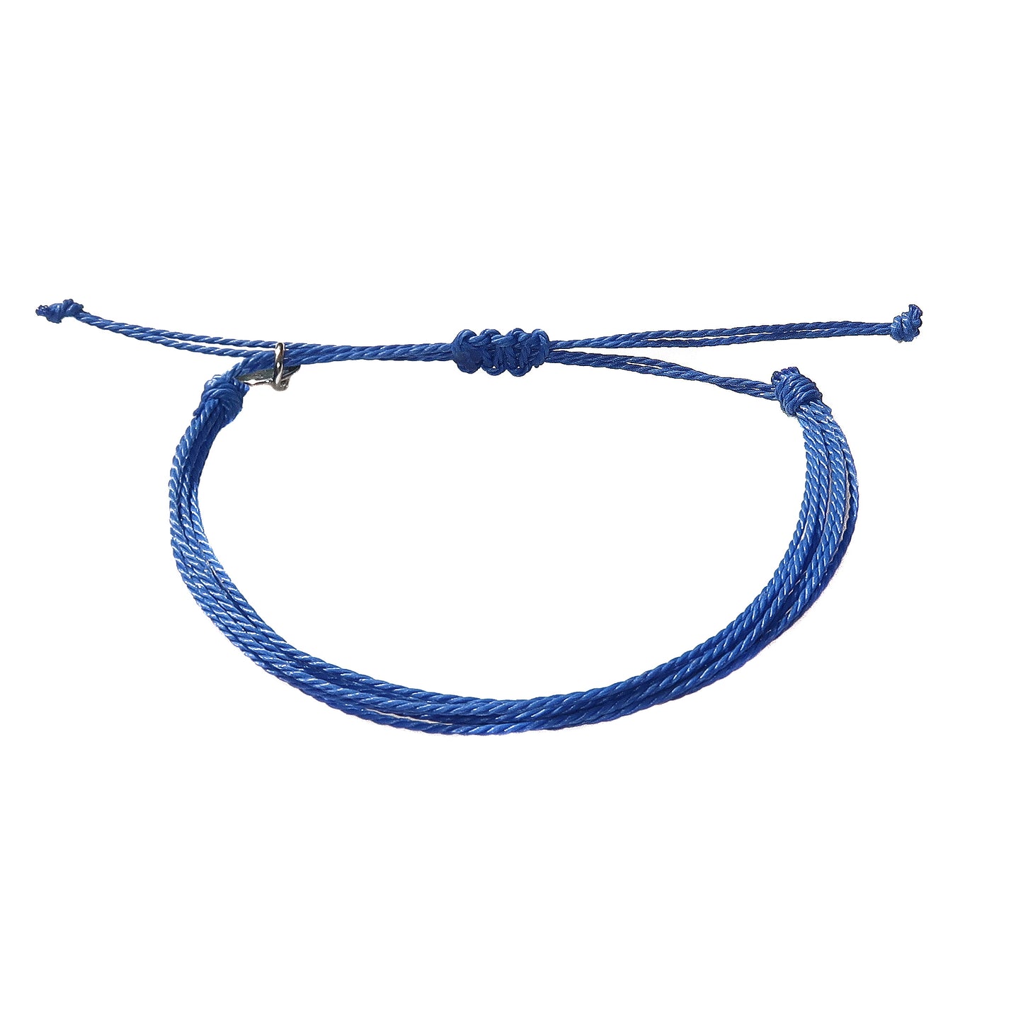 Sasha & Jo azur friendship bracelet