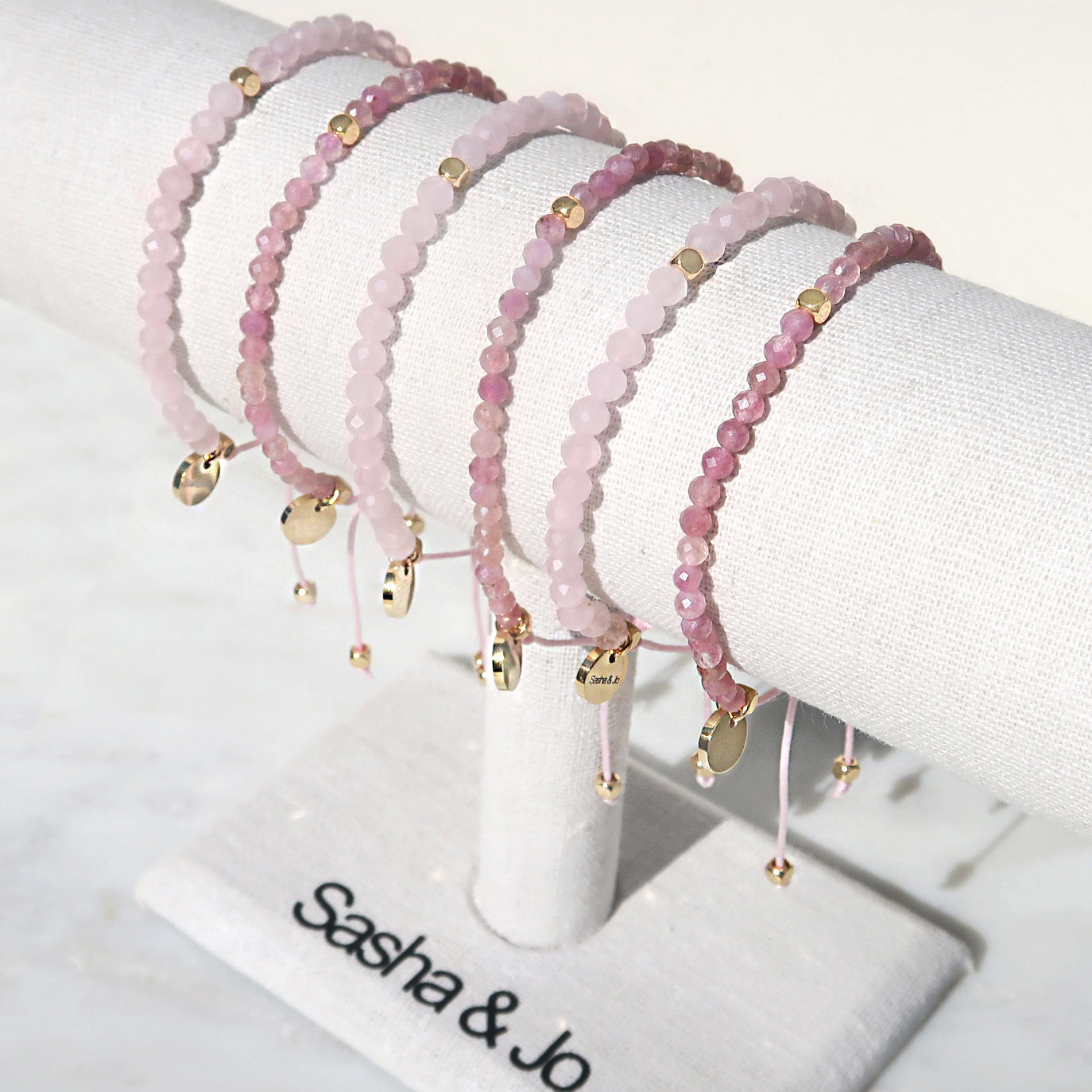 Maysaa Bracelets Set