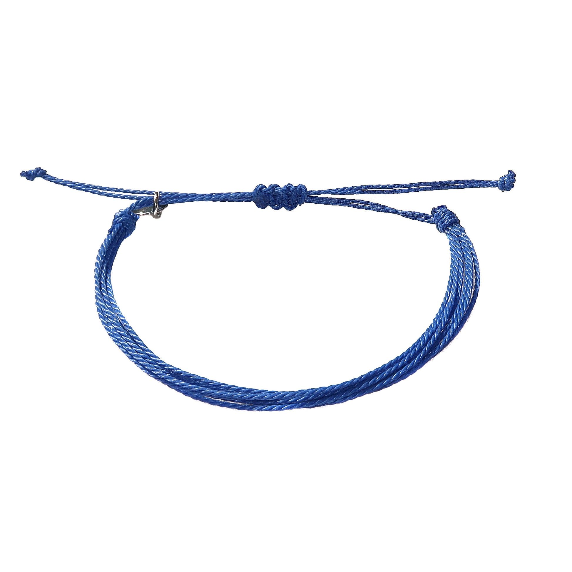 Sasha & Jo azur friendship bracelet
