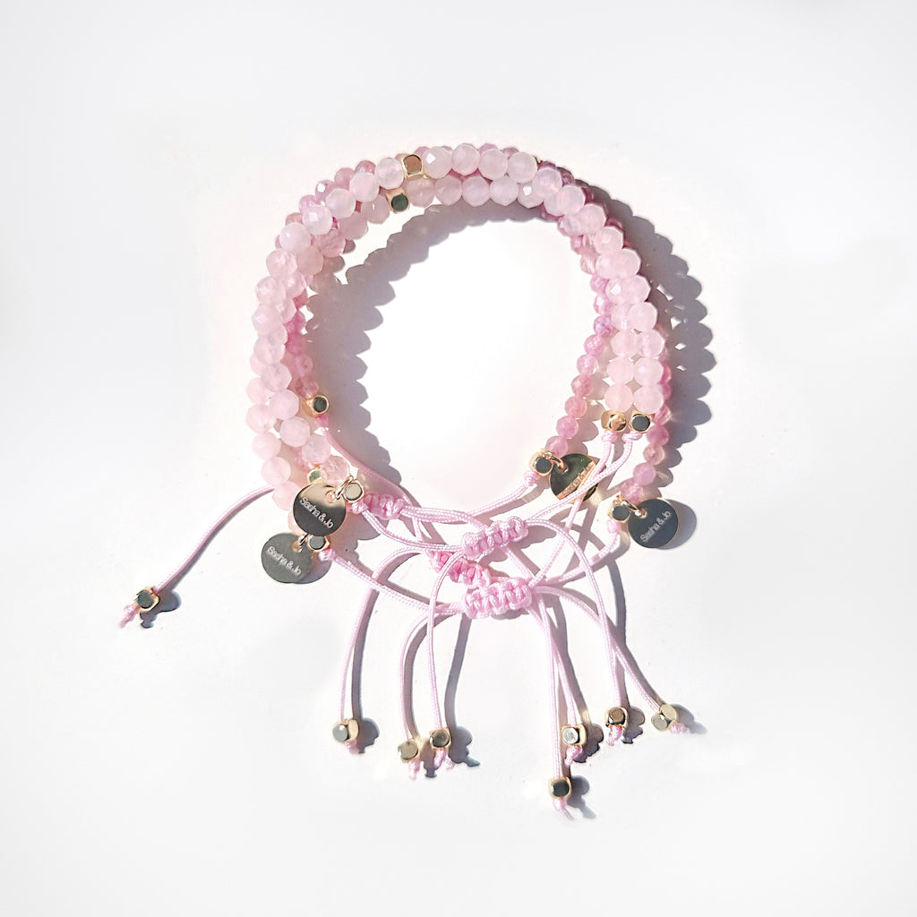 Maysaa Bracelets Set