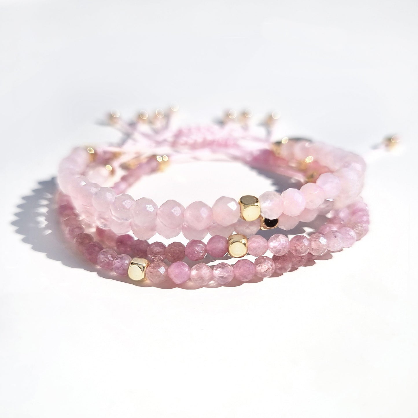 Maysaa Bracelets Set