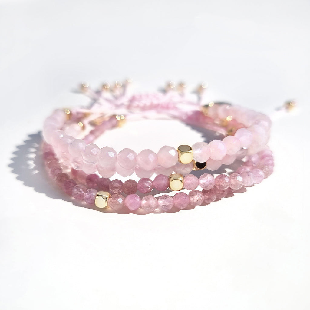 Maysaa Bracelets Set
