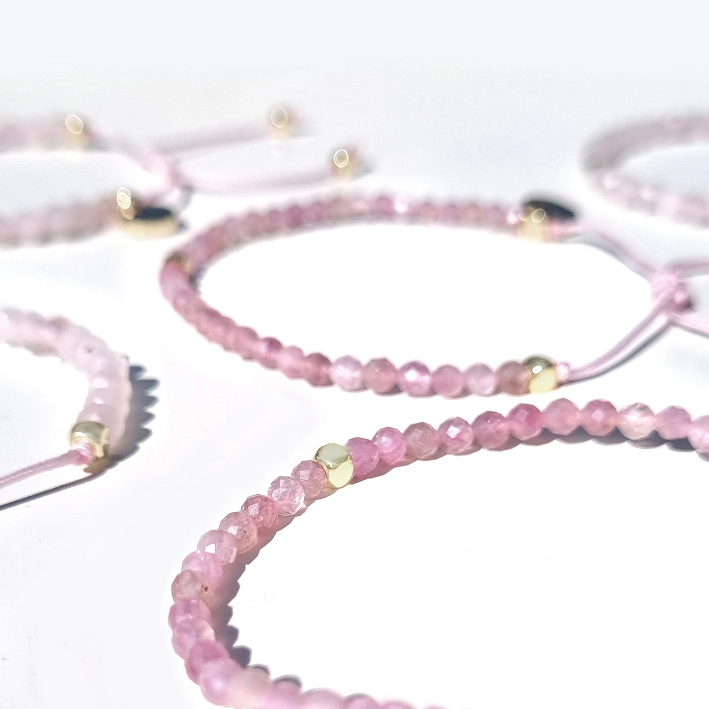 Maysaa Bracelets Set